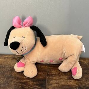 The Manhattan Toy Company‎ Nursing Nana Dog Plush